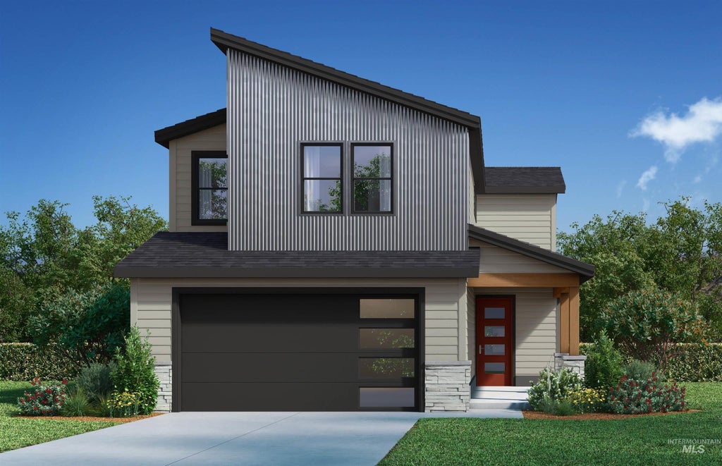 Photo of 185 S Turner Ave, Star, ID 83669 (MLS # 99000830)