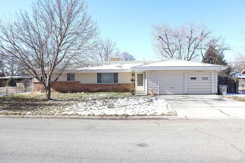 Photo of 2627 Eldorado St, Boise, ID 83704 (MLS # 98976157)