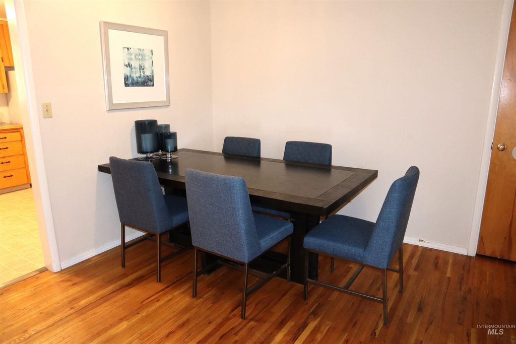 Photo of 2627 Eldorado St, Boise, ID 83704 (MLS # 98976157)