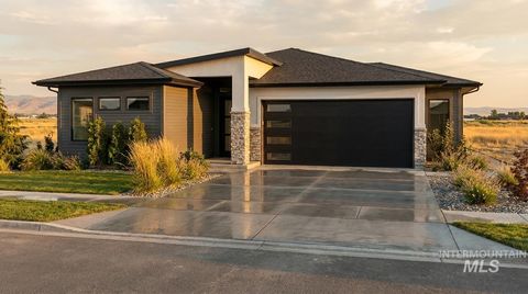 Photo of 10734 W Lahinch Ln, Kuna, ID 83634 (MLS # 98985466)