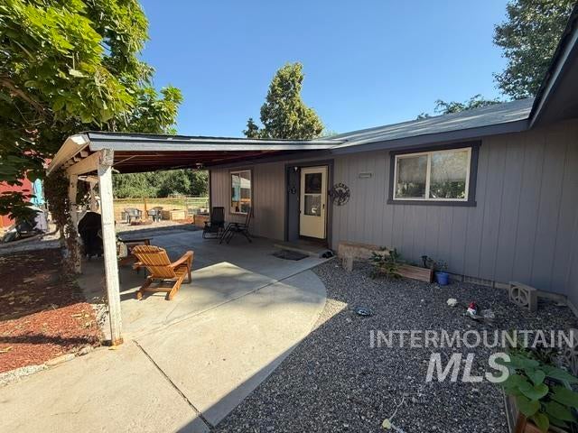 Photo of 11230 N River Road, Payette, ID 83661 (MLS # 99000101)