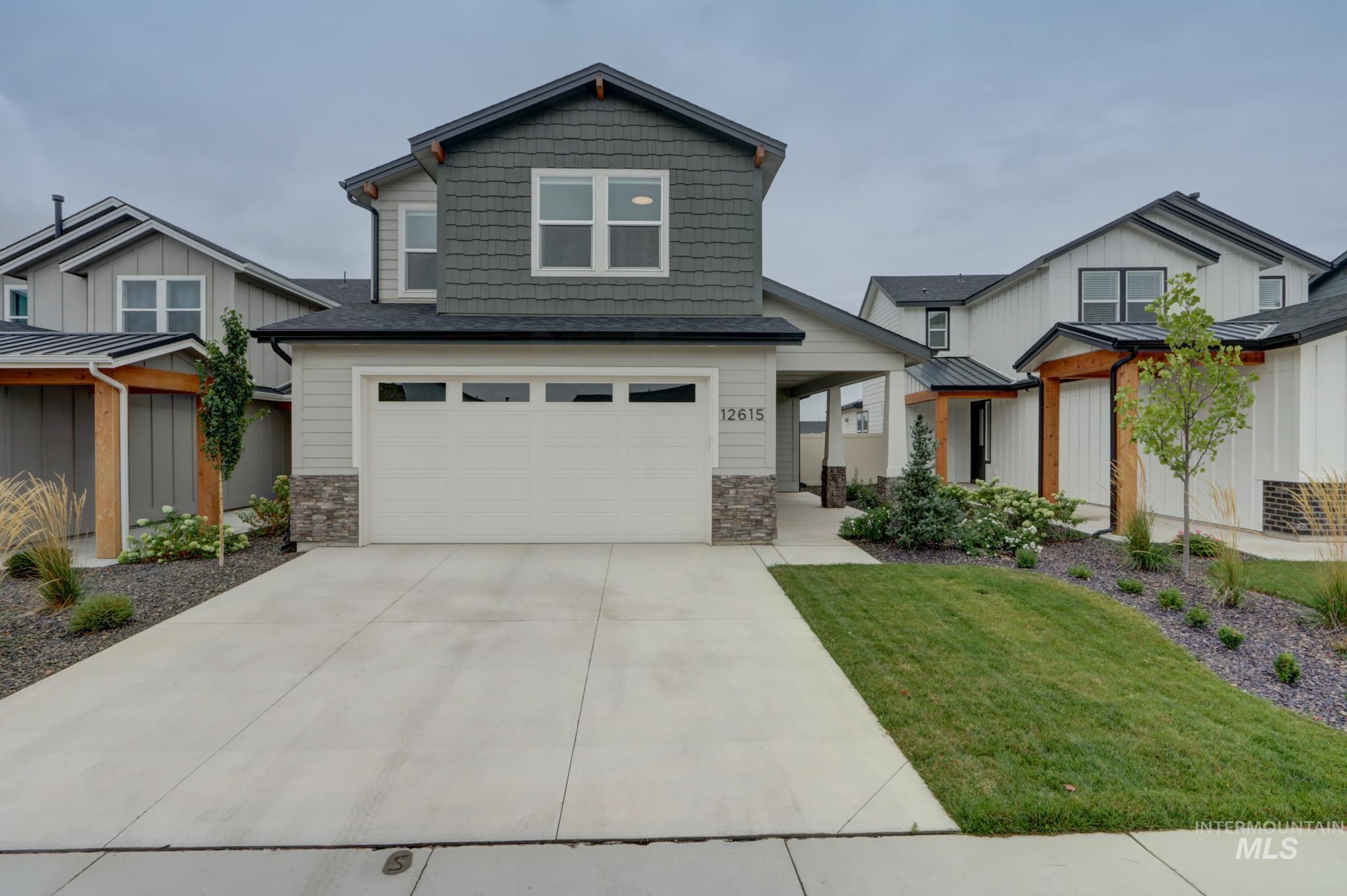 12615 W Rosetta Dr