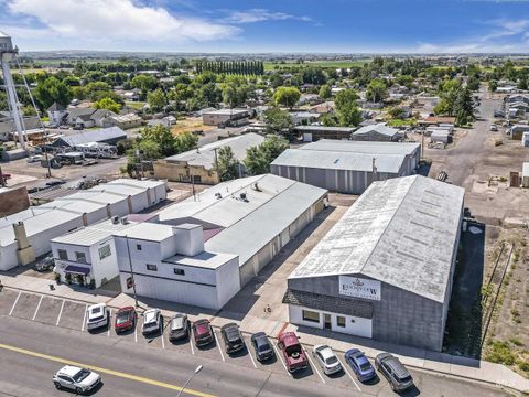 Photo of 319 N Main Street #Building 1, Kimberly, ID 83341 (MLS # 98979550)