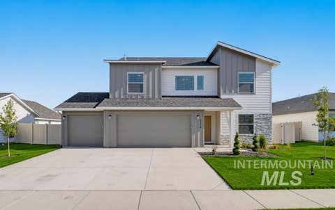 Photo of 5318 E Grizzly ST, Nampa, ID 83687 (MLS # 98990885)