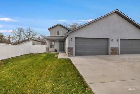 Photo of 171 Woody Way, Jerome, ID 83338 (MLS # 98937646)