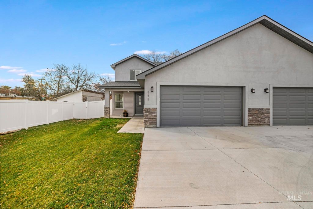 Photo of 171 Woody Way, Jerome, ID 83338 (MLS # 98937646)