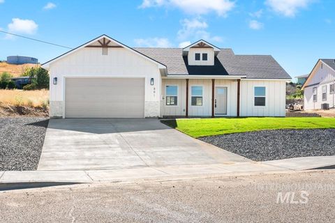 881 S Iowa Payette ID 83661