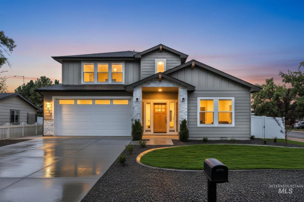 Photo of 2207 S Janeen St, Boise, ID 83709 (MLS # 98996887)