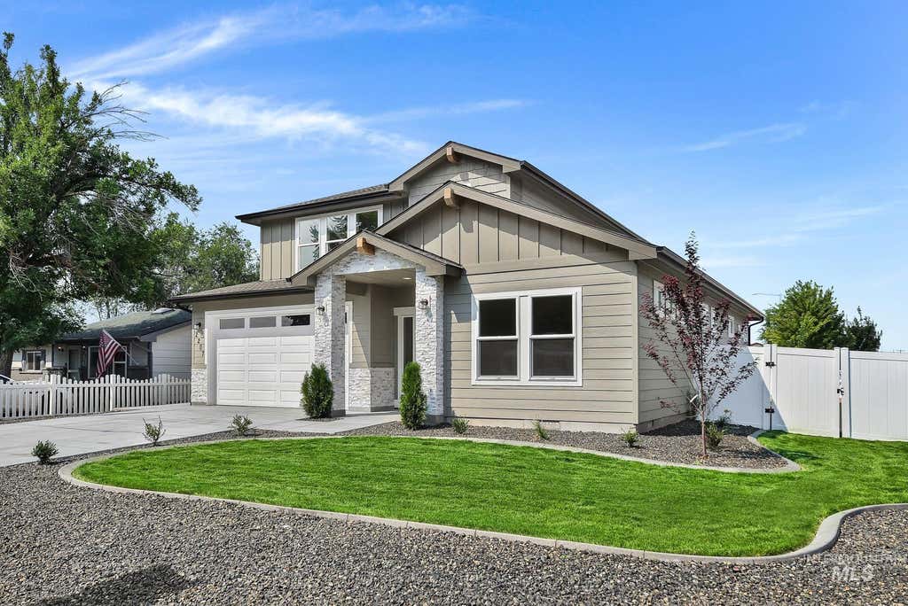 Photo of 2207 S Janeen St, Boise, ID 83709 (MLS # 98996887)