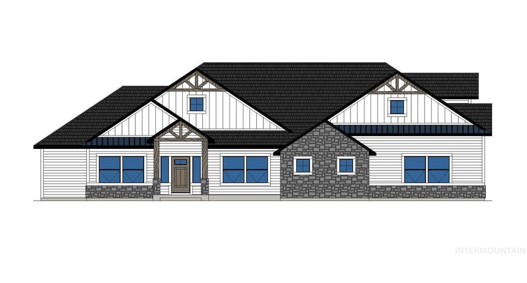 Photo of 3280 Peytons Pl, Twin Falls, ID 83301 (MLS # 98979795)