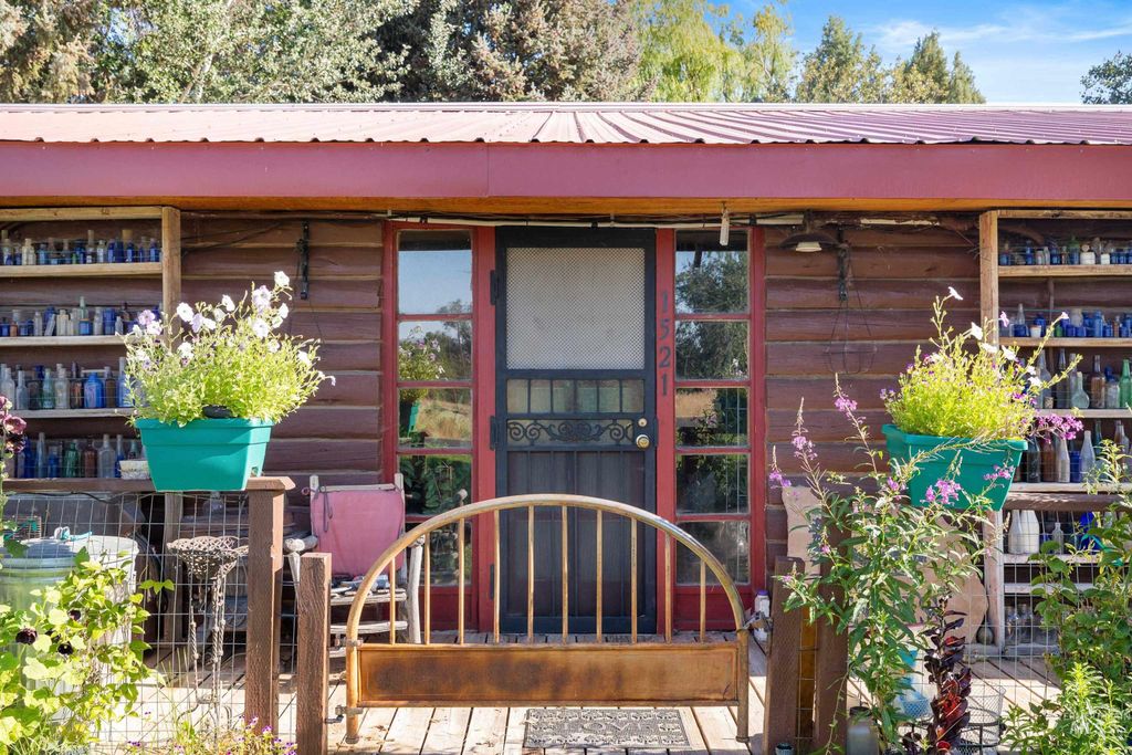 Photo of 1521 N 2284 E, Rogerson, ID 83302 (MLS # 98956328)