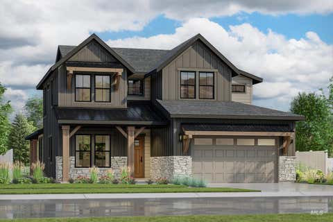 Photo of 9082 W River Otter Dr, Boise, ID 83714 (MLS # 98985858)