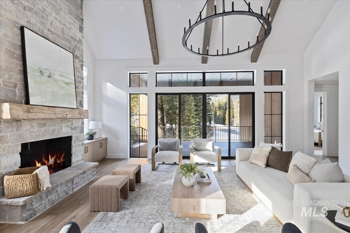 75 Ponderosa Ridge Court