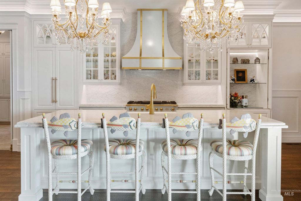 Photo of 1781 E Garden Brook Drive, Eagle, ID 83616 (MLS # 98962581)