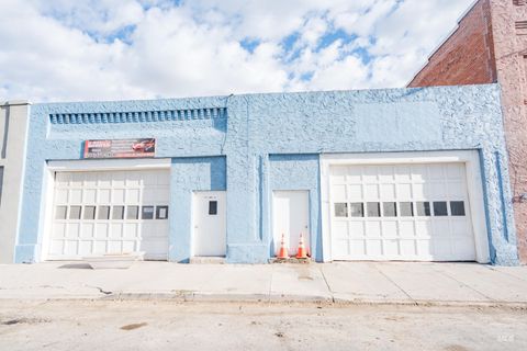 109 E Idaho St Paul ID 83347