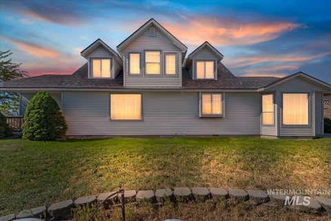 Photo of 2331 Gulley Road, Homedale, ID 83628 (MLS # 98987566)