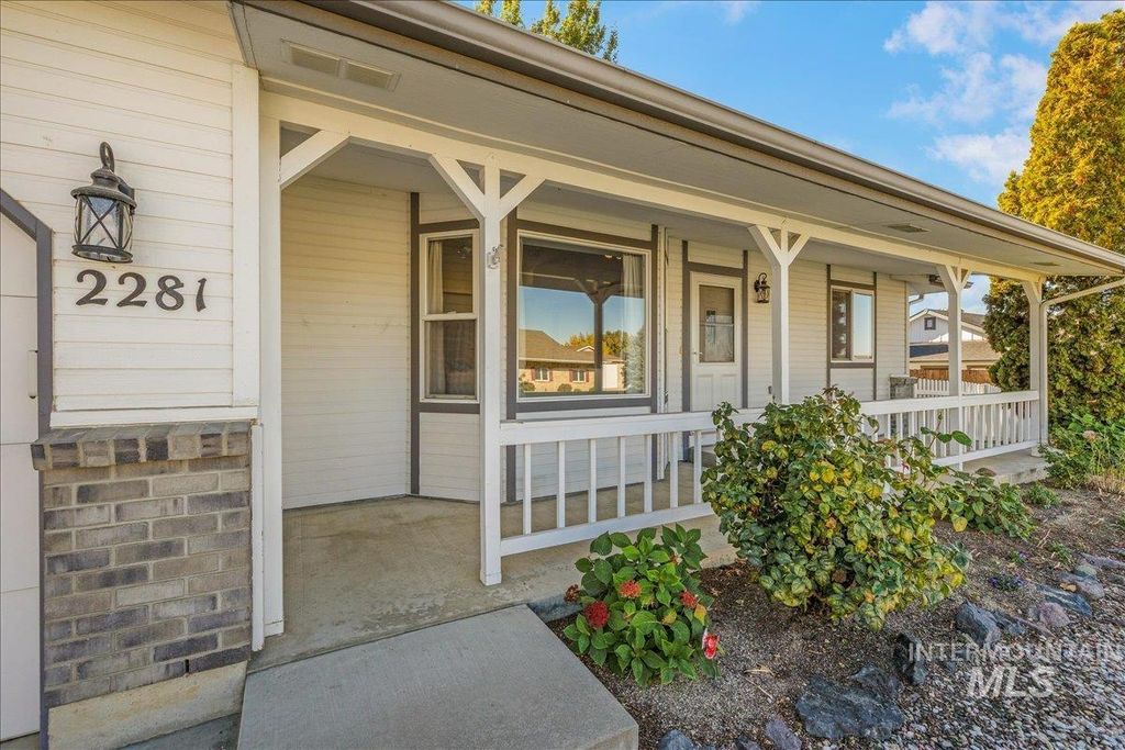 Photo of 2281 Wildwood Ln, Emmett, ID 83617 (MLS # 98965127)