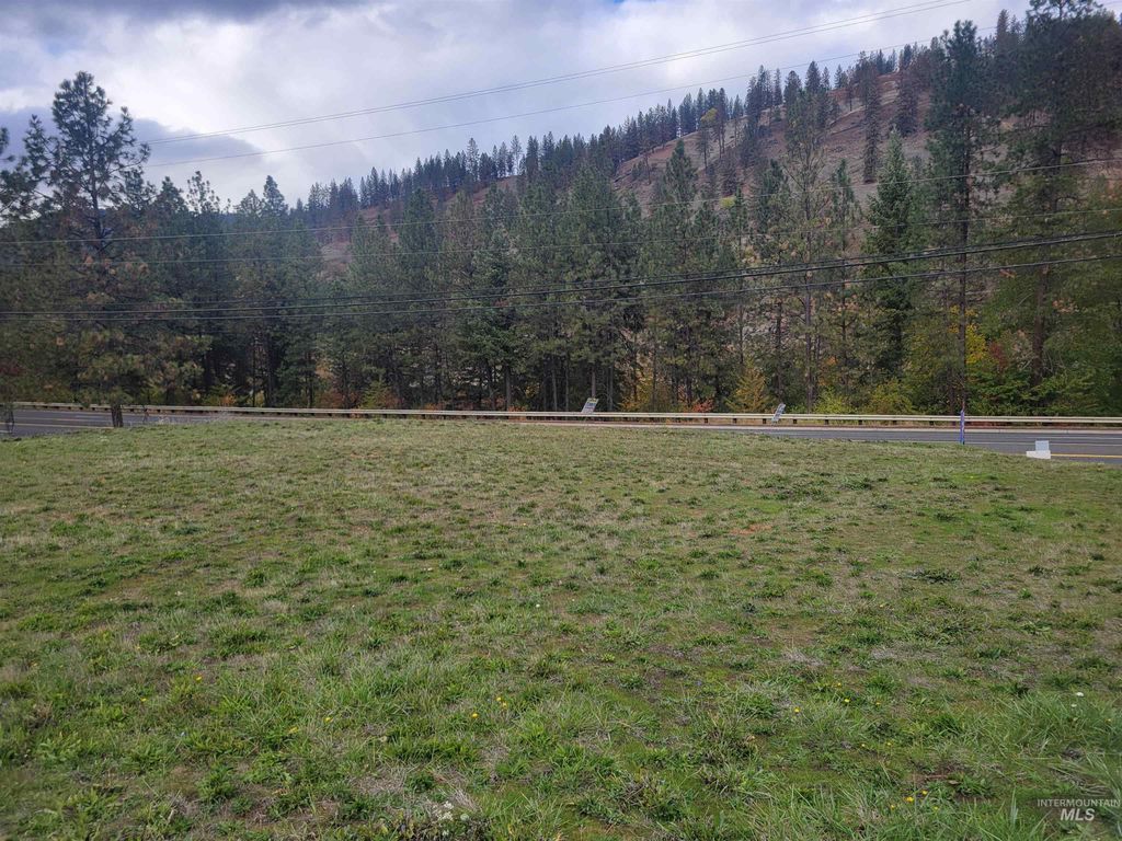 Photo of TBD Grand Ave, Orofino, ID 83544 (MLS # 98966063)