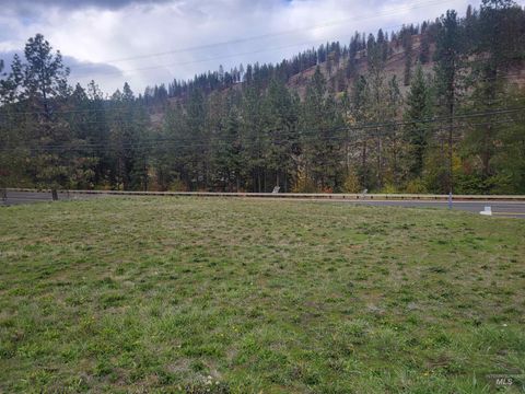 Photo of TBD Grand Ave, Orofino, ID 83544 (MLS # 98966063)
