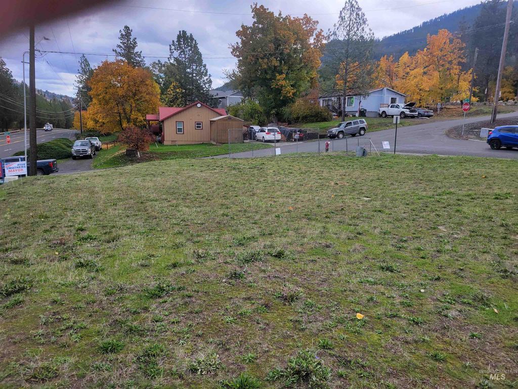 Photo of TBD Grand Ave, Orofino, ID 83544 (MLS # 98966063)