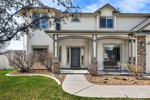 Photo of 4121 N Frandon Ave, Meridian, ID 83646 (MLS # 98977781)