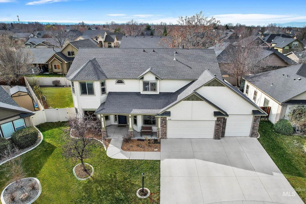 Photo of 4121 N Frandon Ave, Meridian, ID 83646 (MLS # 98977781)