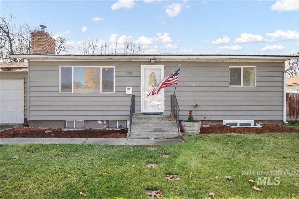 Photo of 1734 Poplar Ave, Twin Falls, ID 83301 (MLS # 98967012)