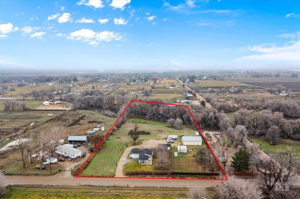 Photo of 29410 Pearl Rd, Parma, ID 83660 (MLS # 98970540)