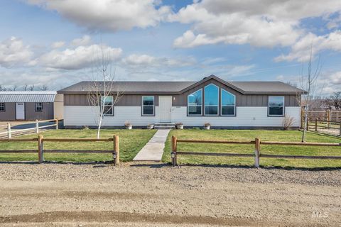 Photo of 10680 Highway 95, Payette, ID 83661 (MLS # 98976656)