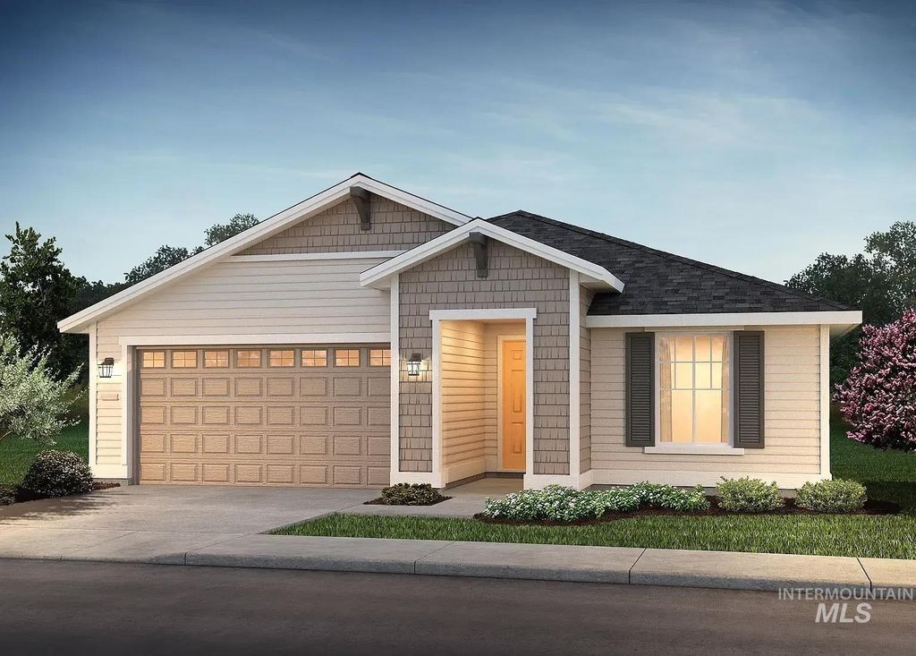 Photo of 11851 S Glory Ln, Kuna, ID 83634 (MLS # 98970406)