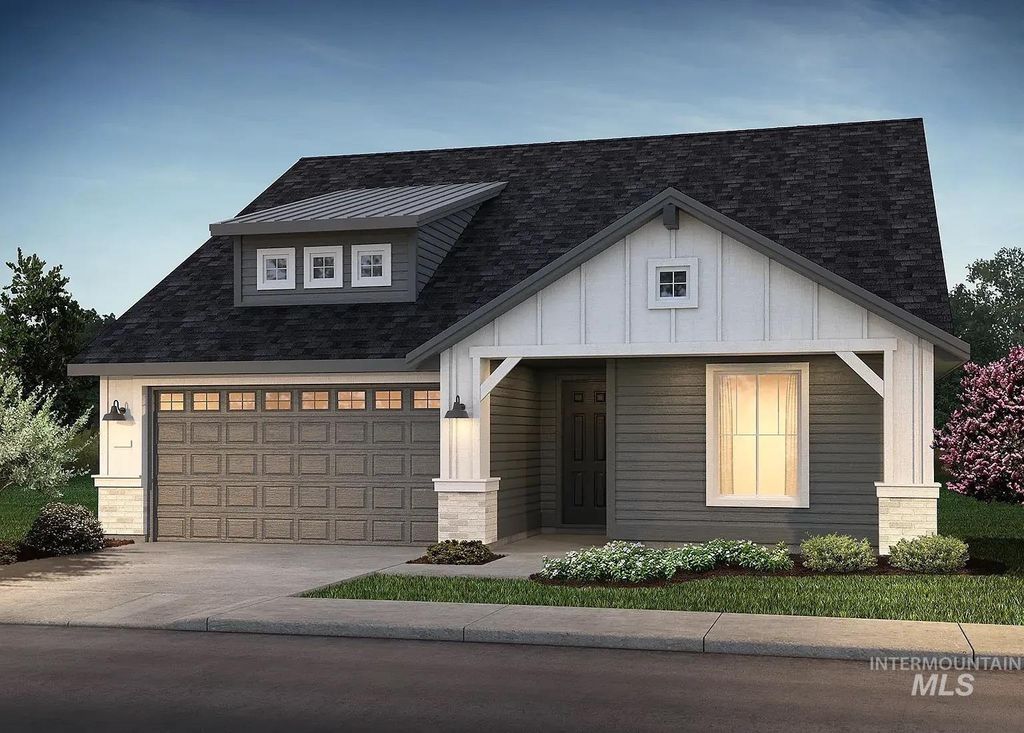 Photo of 11851 S Glory Ln, Kuna, ID 83634 (MLS # 98970406)