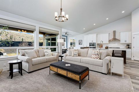 20513 N Glenisla Ave. Boise ID 83714