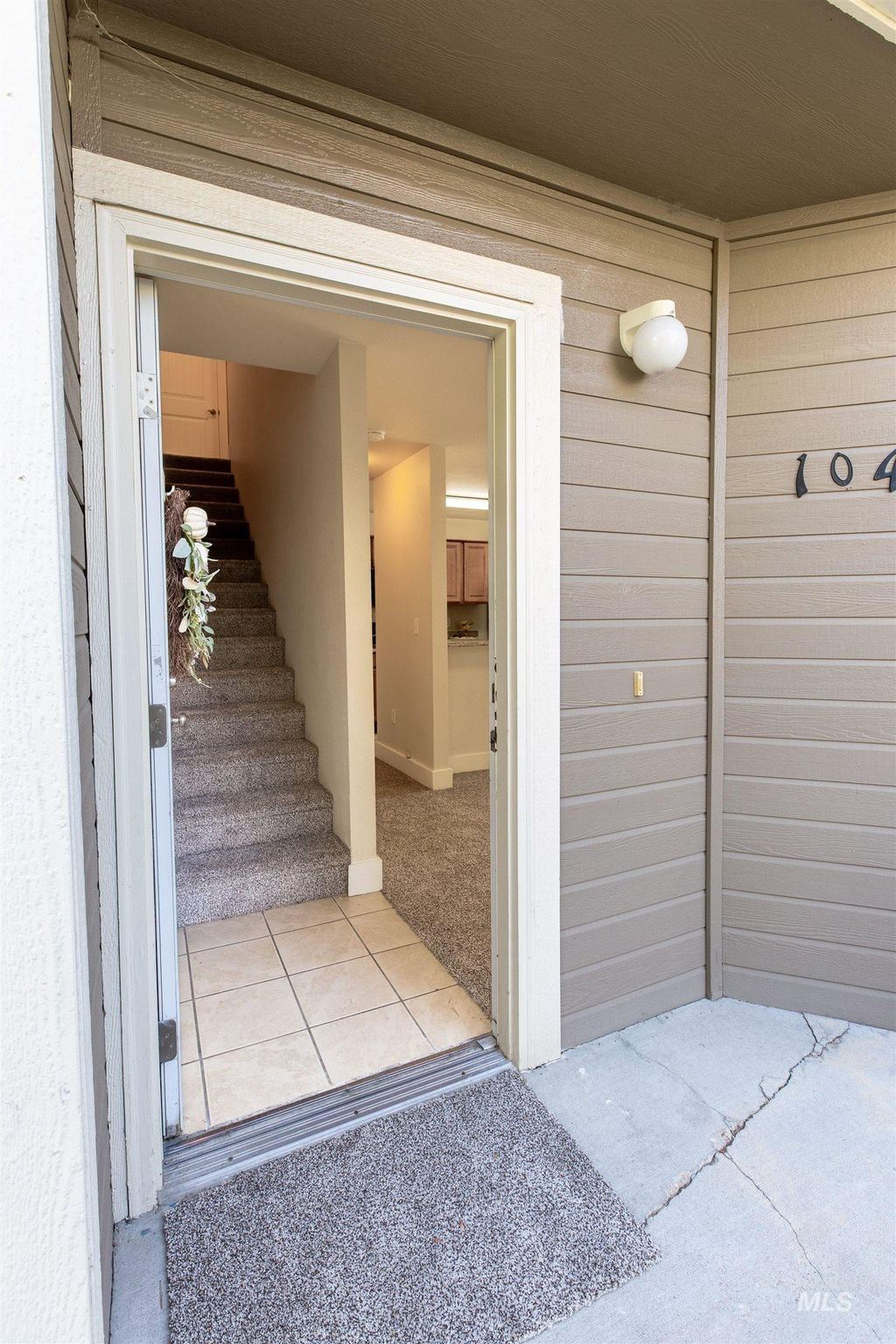 Photo of 11073 W Garverdale Ln #104 Ln, Boise, ID 83713 (MLS # 98963397)