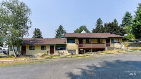 Photo of 107 6th St, Troy, ID 83871 (MLS # 98997184)