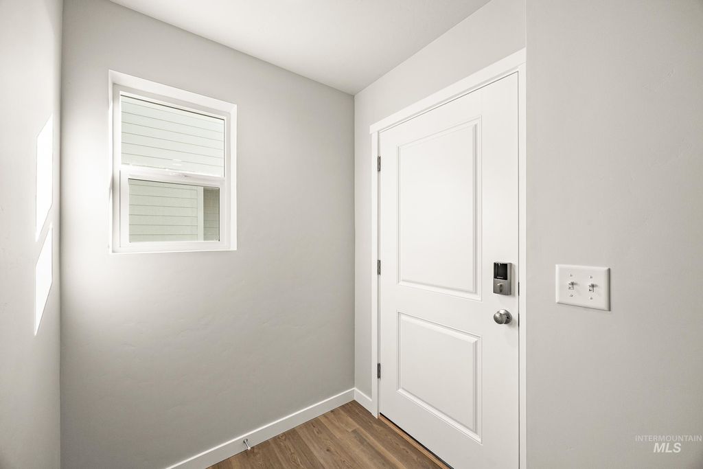 Photo of 19592 Snowyside Way, Caldwell, ID 83605 (MLS # 98974819)