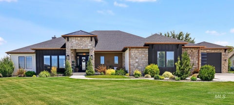 Photo of 4096 Quail Ridge Lane, Kimberly, ID 83341 (MLS # 98993887)