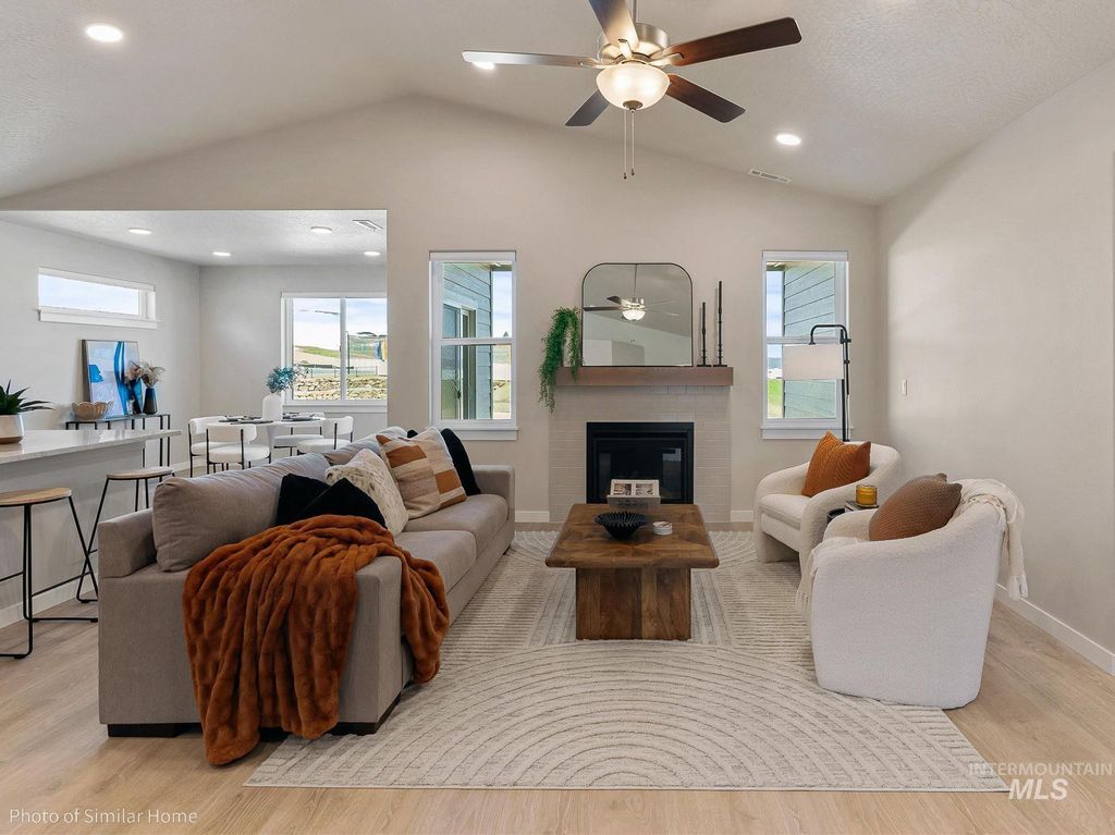 Photo of TBD Bluefield Dr #Orchard, Caldwell, ID 83605 (MLS # 98972046)