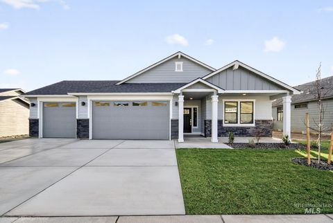 Photo of TBD Claremont St #Orchard, Caldwell, ID 83605 (MLS # 98972046)