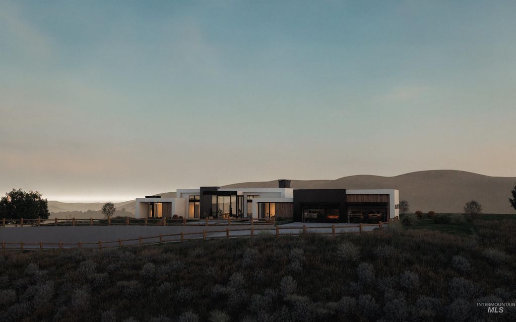 Photo of 8060 Stack Rock Dr, Boise, ID 83714 (MLS # 98975811)