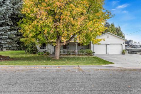 1201 N Davis Street Jerome ID 83338