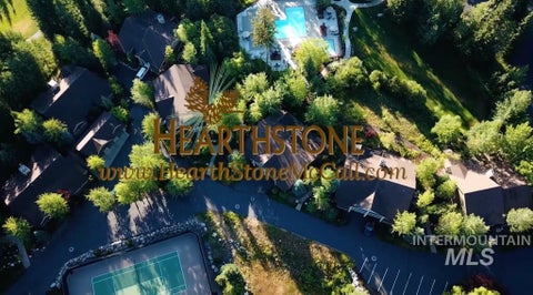 Photo of 1329 Hearthstone Court #5H-5, McCall, ID 83638 (MLS # 99004844)