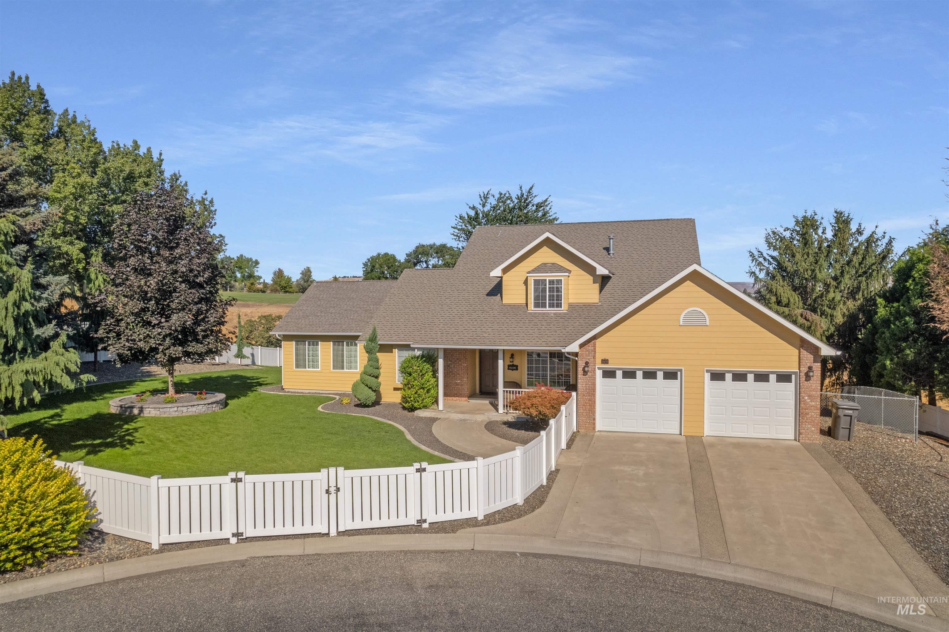 1670 Palmer Court, Clarkston, Washington image 27