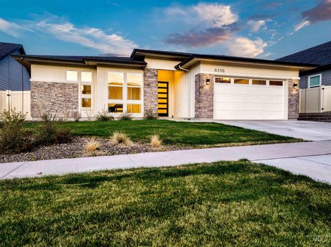 6356 S Cubola Way Meridian ID 83642