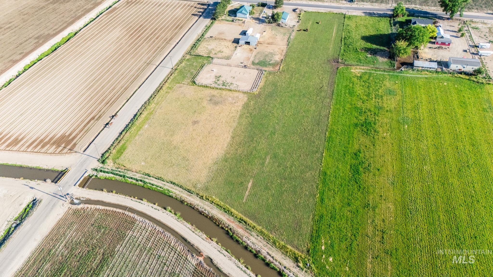 2986 NW 1st Ave Lot B