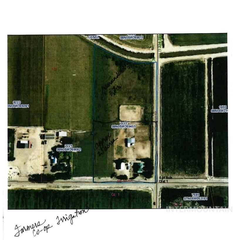 2986 NW 1st Ave Lot B