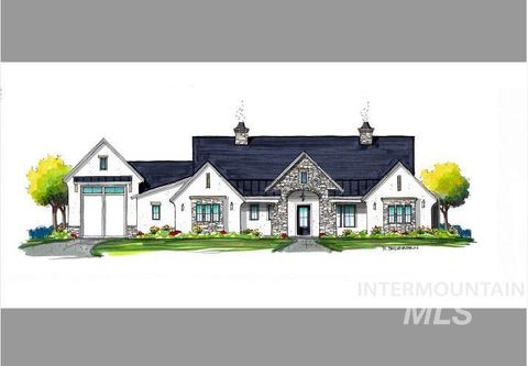 Photo of 727 Watkins St, Middleton, ID 83644 (MLS # 98966512)