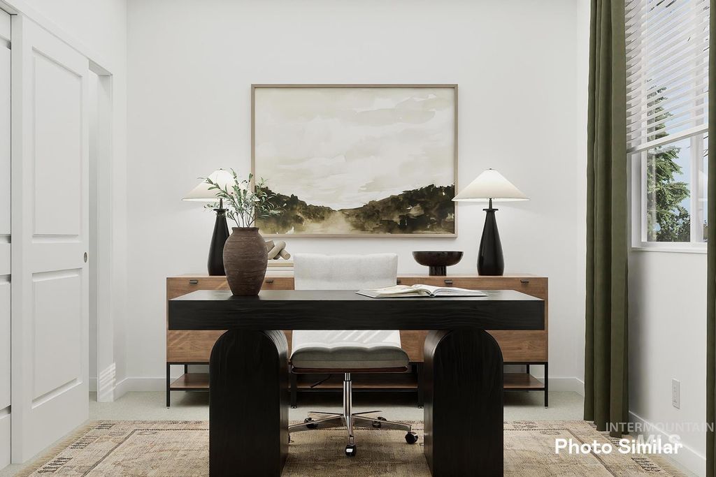 Photo of 8926 W Inspirado St, Meridian, ID 83646 (MLS # 98972786)