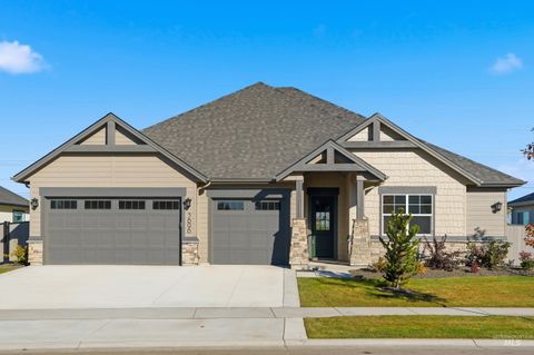 Photo of 5696 W Polecat Dr, Eagle, ID 83616 (MLS # 98938572)