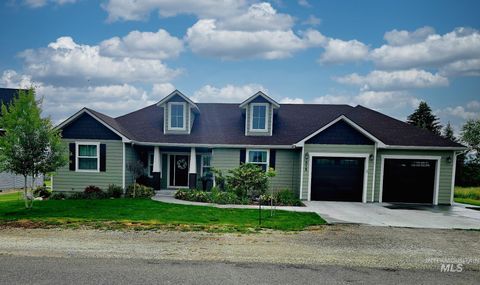 Photo of 515 School St, Albion, ID 83311 (MLS # 98971757)