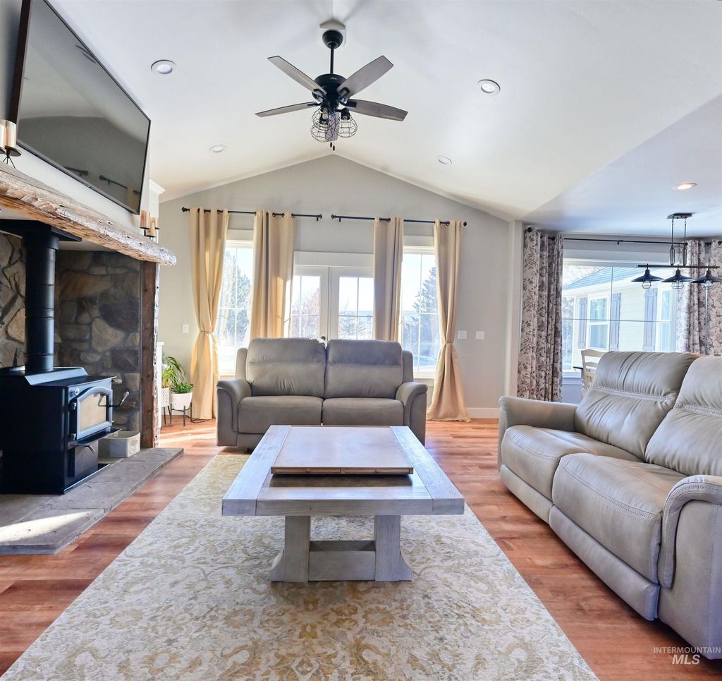 Photo of 515 School St, Albion, ID 83311 (MLS # 98971757)